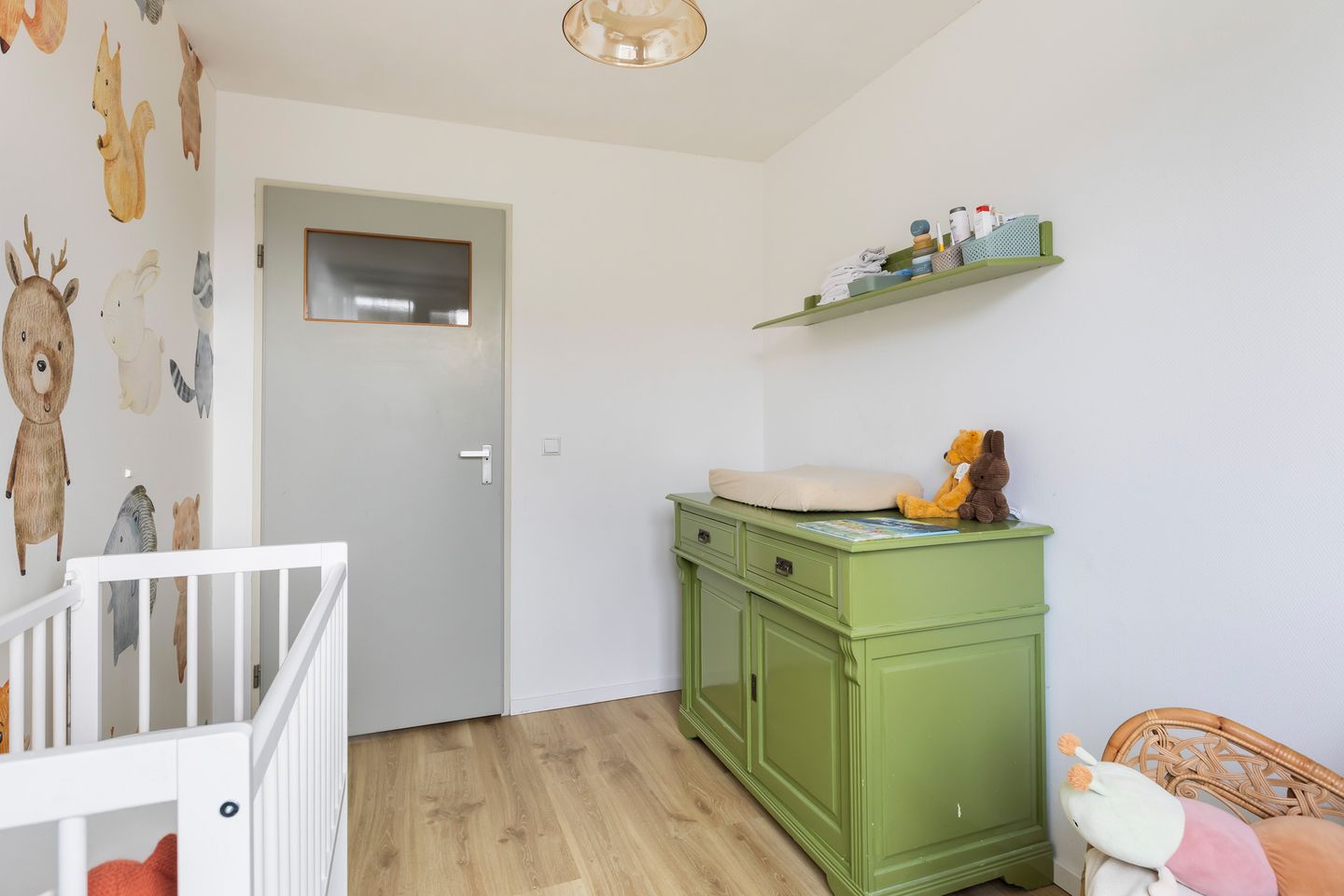 Foto 20 van Ralph Buncheweg 1