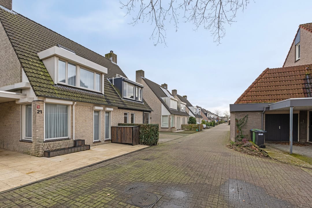 Photo 31 of Nierslaan 21