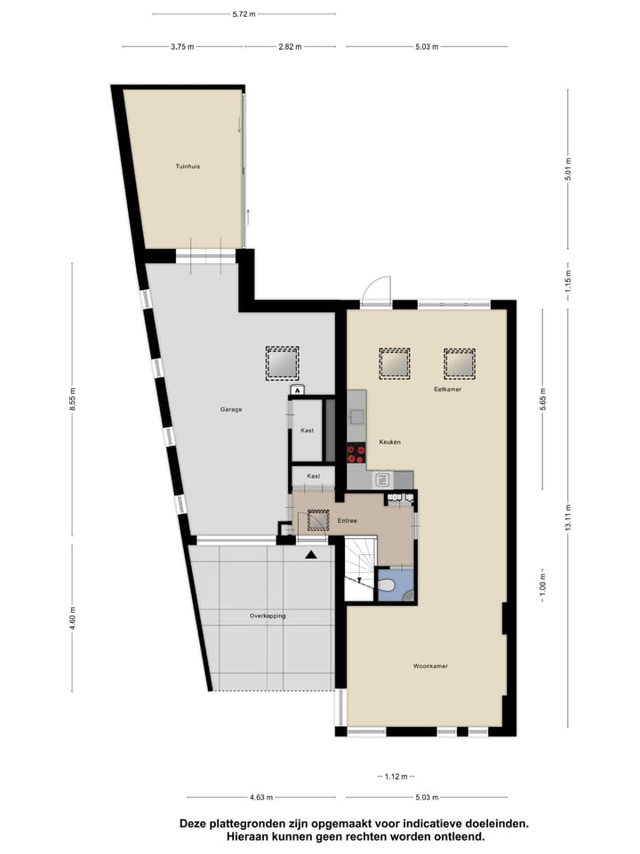 Foto 32 van Nierslaan 21