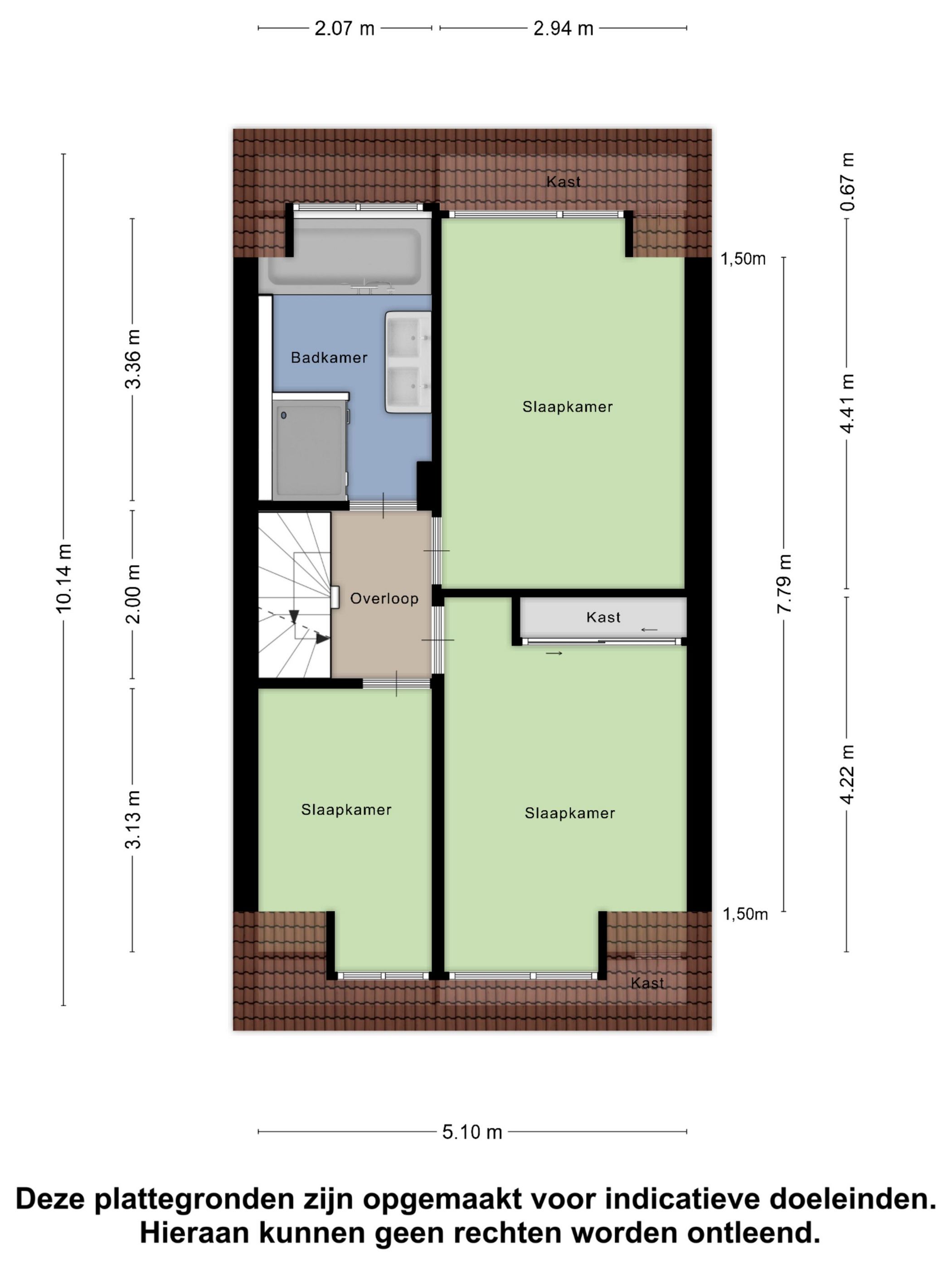 Photo 33 of Nierslaan 21