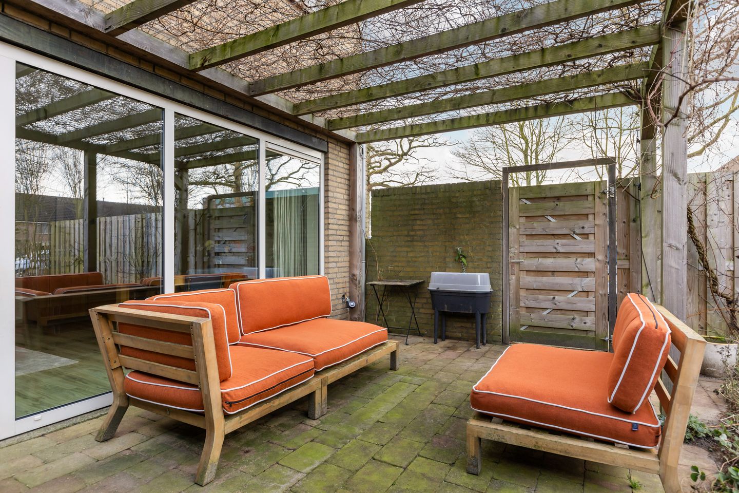 Foto 35 van Ralph Buncheweg 1