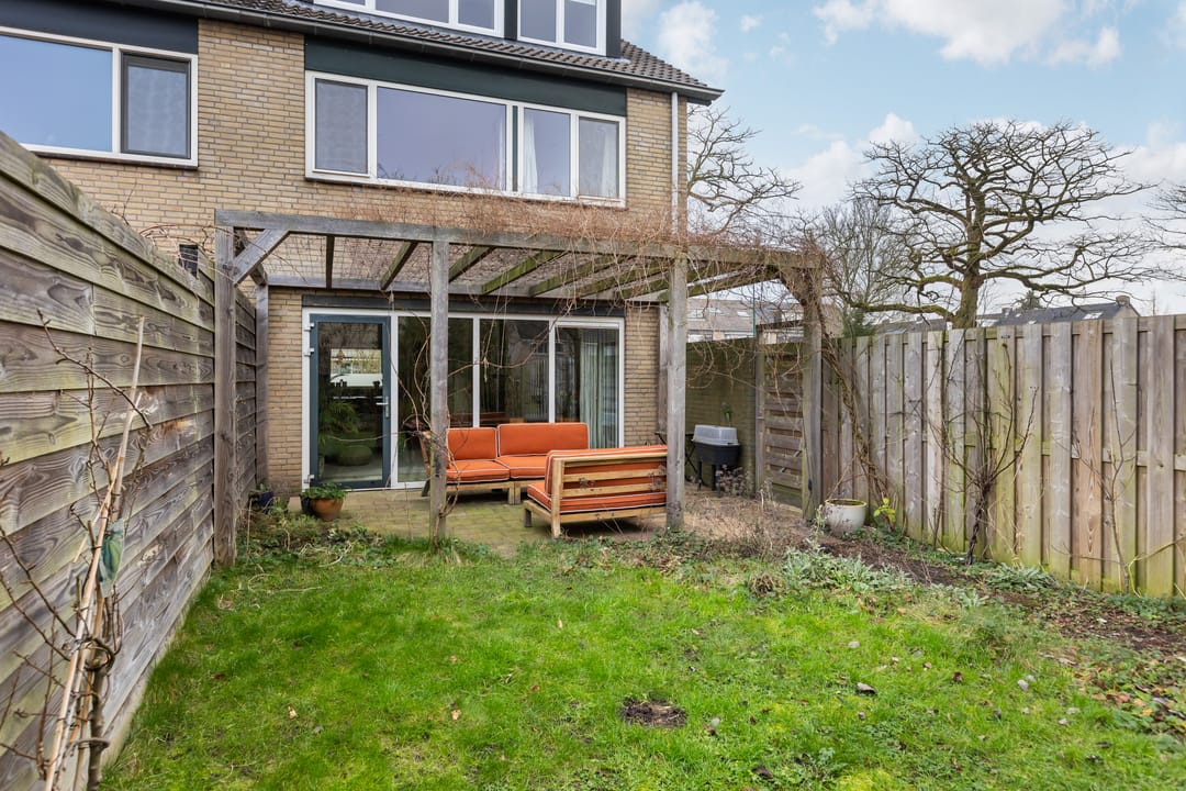 Foto 37 van Ralph Buncheweg 1