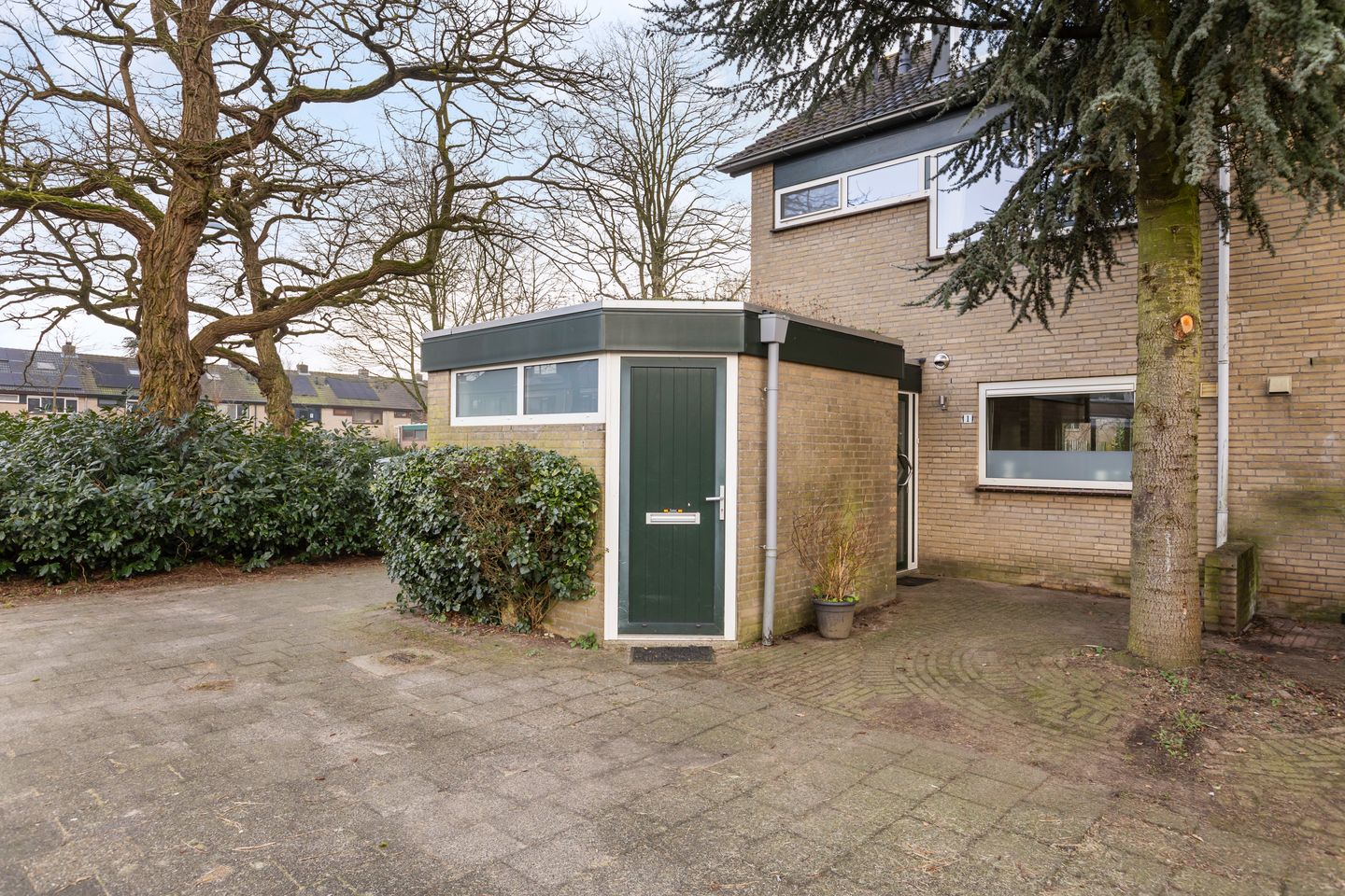 Foto 40 van Ralph Buncheweg 1