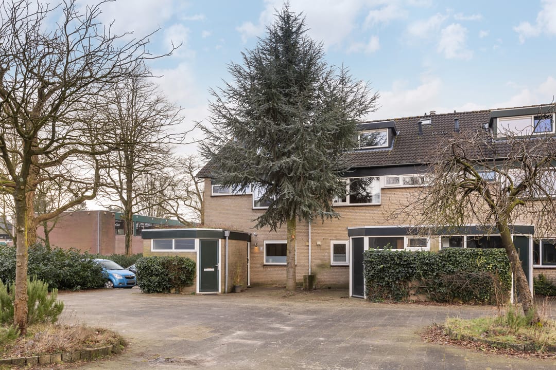 Foto 41 van Ralph Buncheweg 1