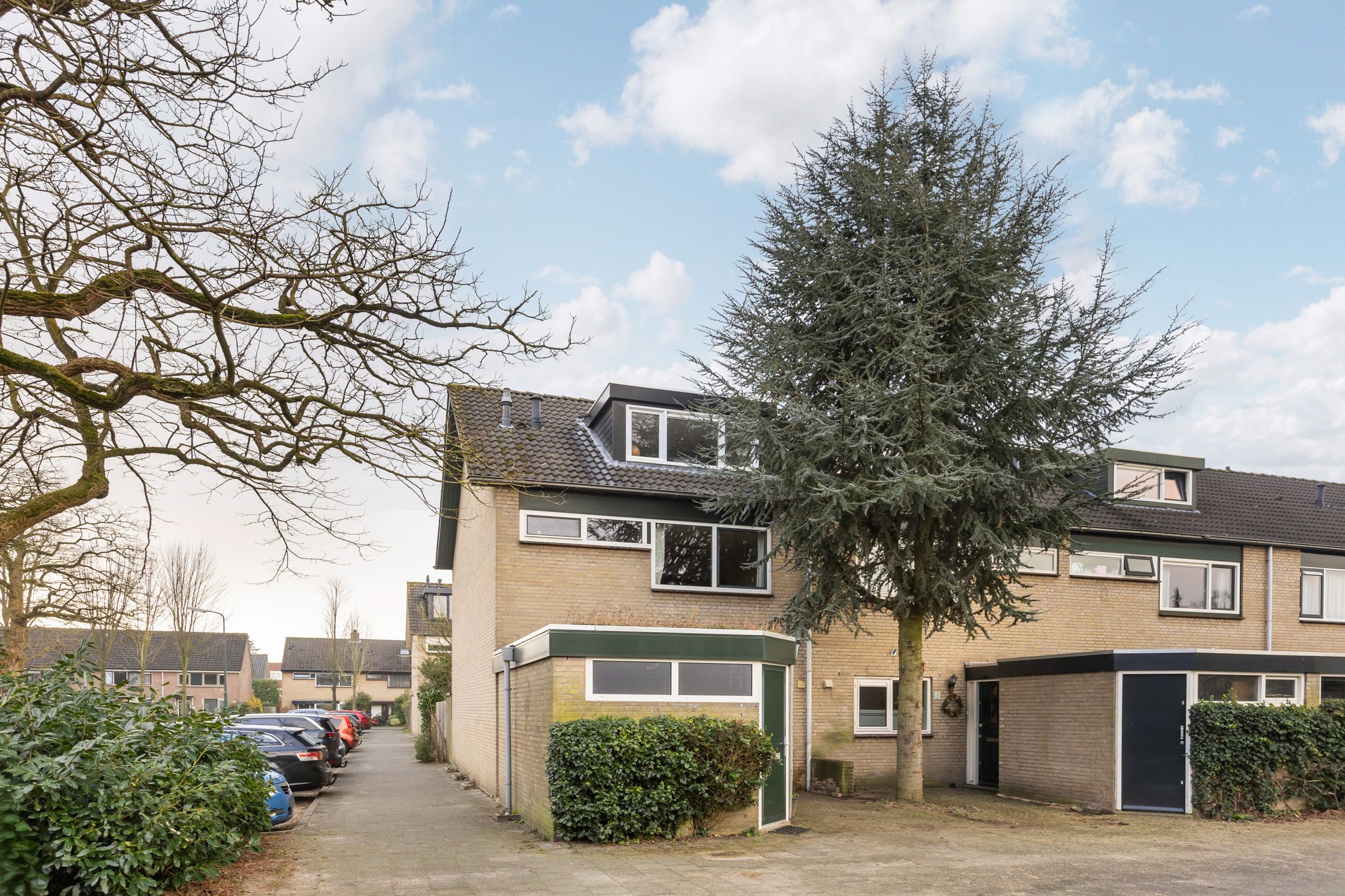 Foto 42 van Ralph Buncheweg 1