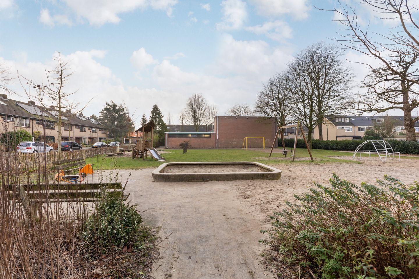 Foto 44 van Ralph Buncheweg 1