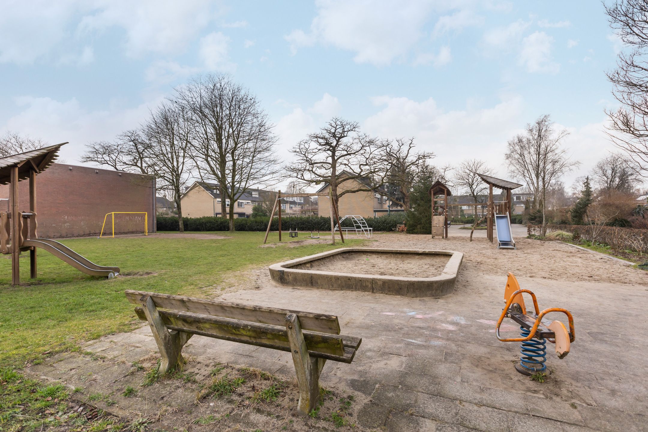 Foto 45 van Ralph Buncheweg 1