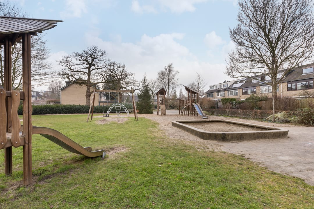 Foto 46 van Ralph Buncheweg 1