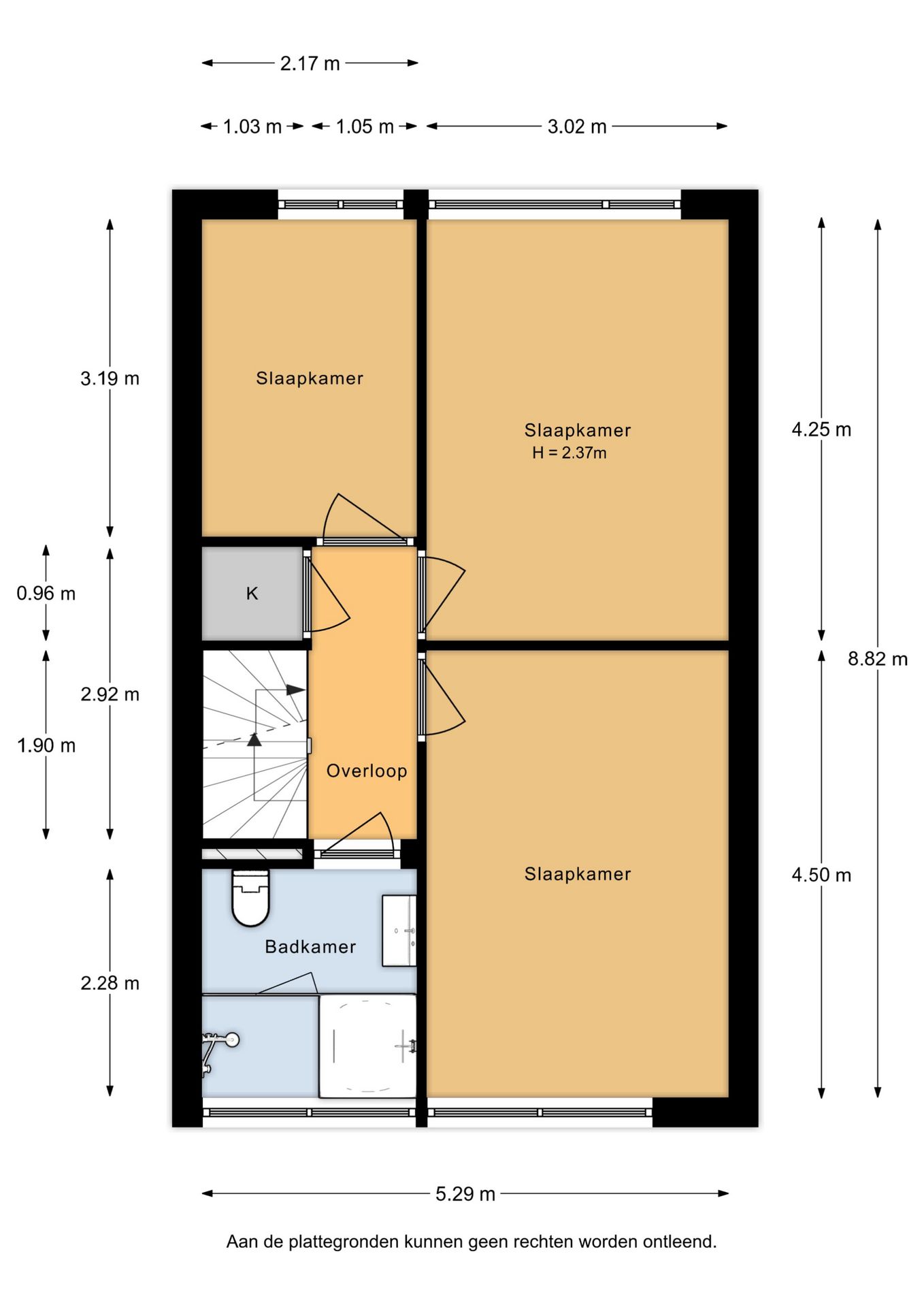 Foto 49 van Ralph Buncheweg 1