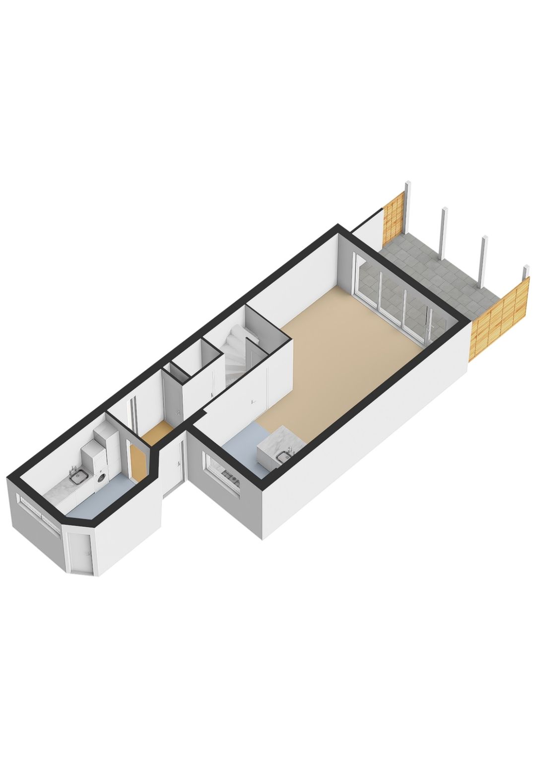 Foto 53 van Ralph Buncheweg 1