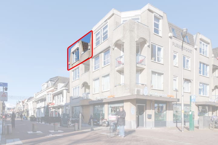 Foto 2 van Koemarkt 83