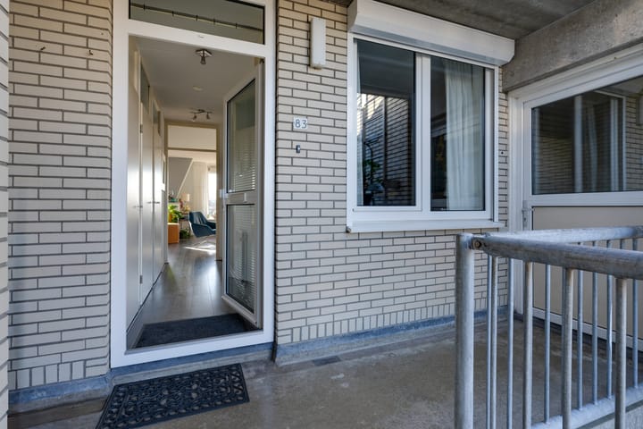 Foto 7 van Koemarkt 83