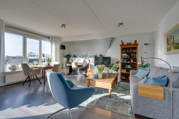 Foto 9 van Koemarkt 83