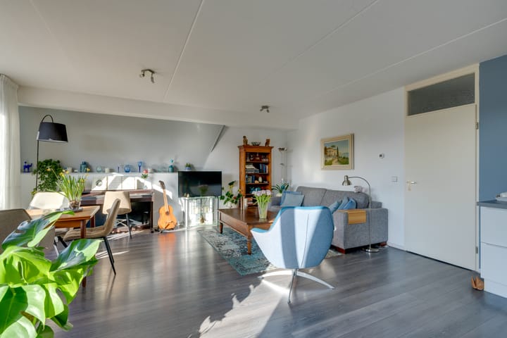 Foto 10 van Koemarkt 83