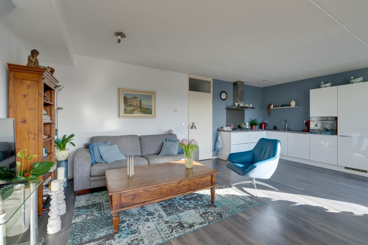 Foto 13 van Koemarkt 83