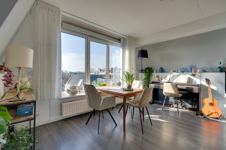 Foto 15 van Koemarkt 83