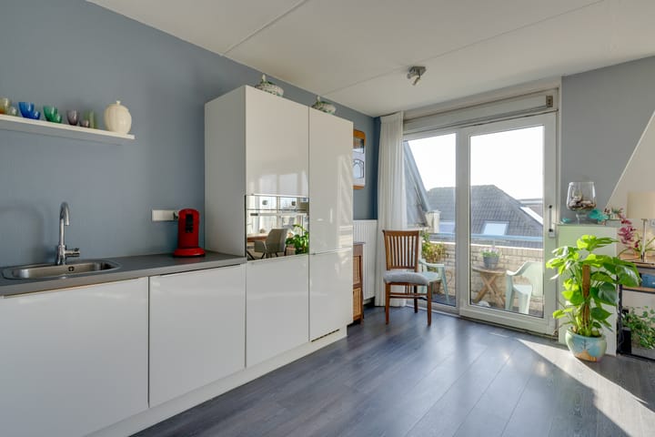 Foto 21 van Koemarkt 83