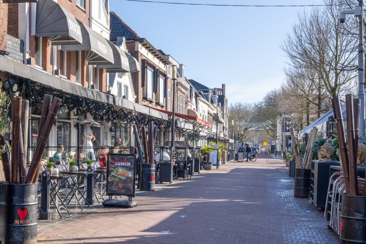 Foto 30 van Koemarkt 83