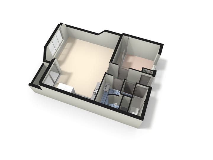 Foto 34 van Koemarkt 83