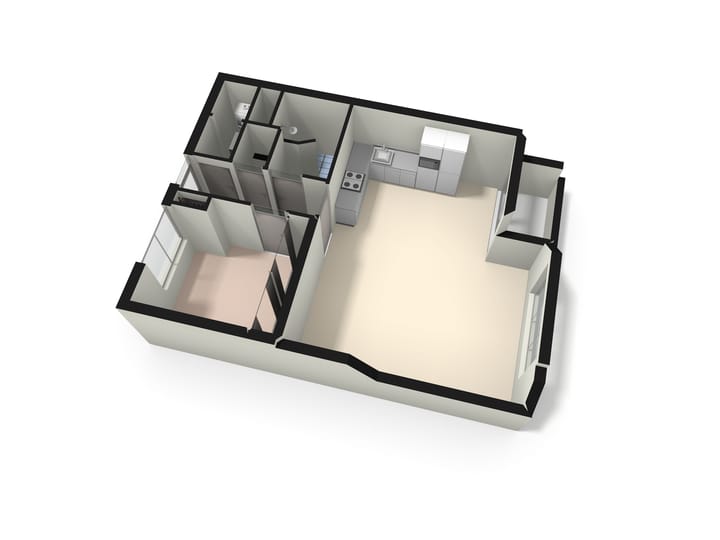 Foto 35 van Koemarkt 83