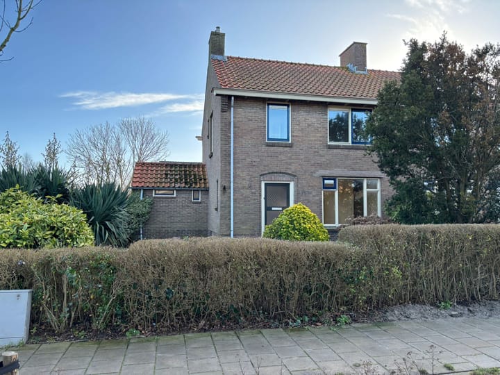 Foto 1 van Nieuweweg 27