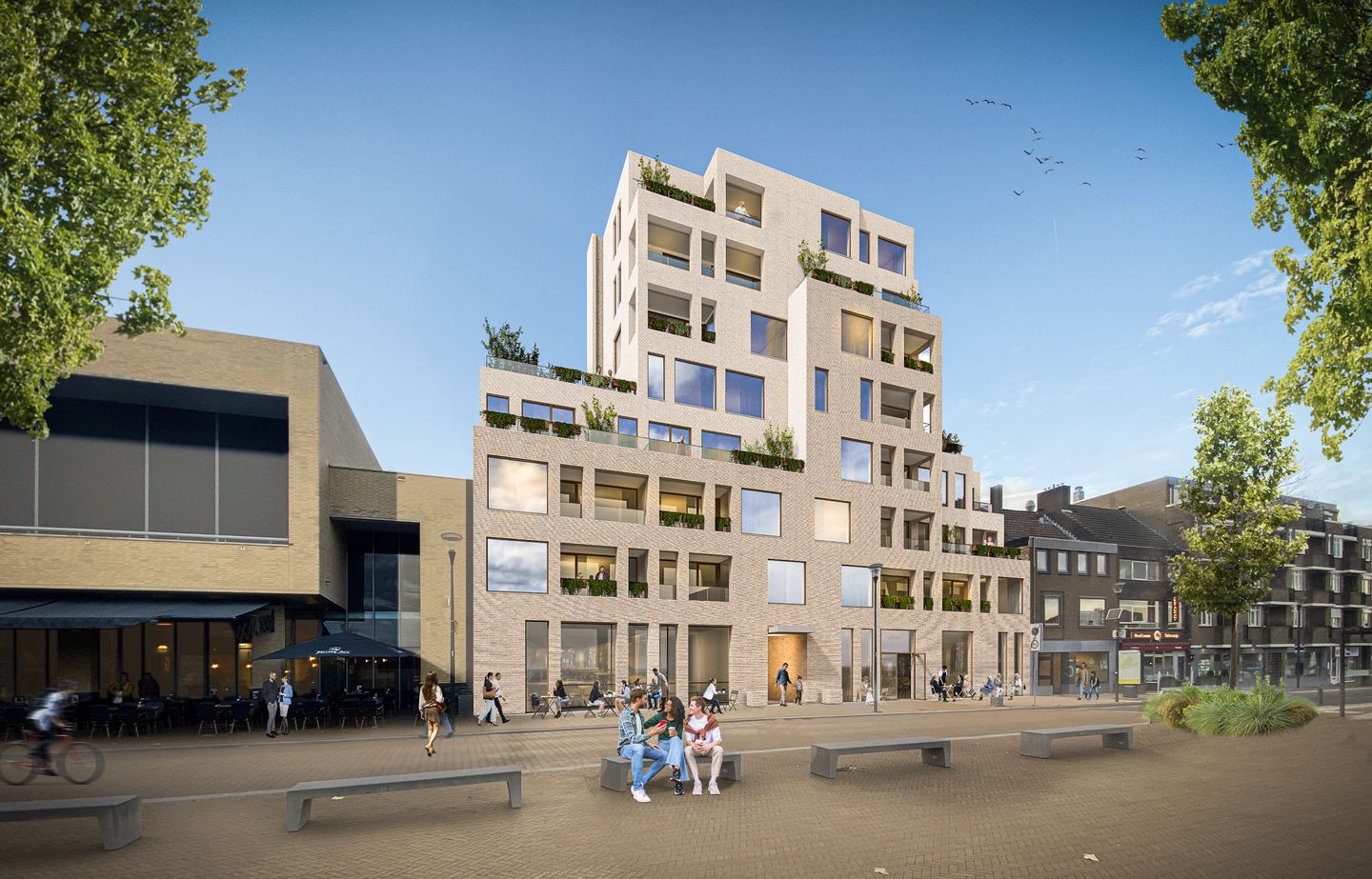 Foto 10 van Lindehof