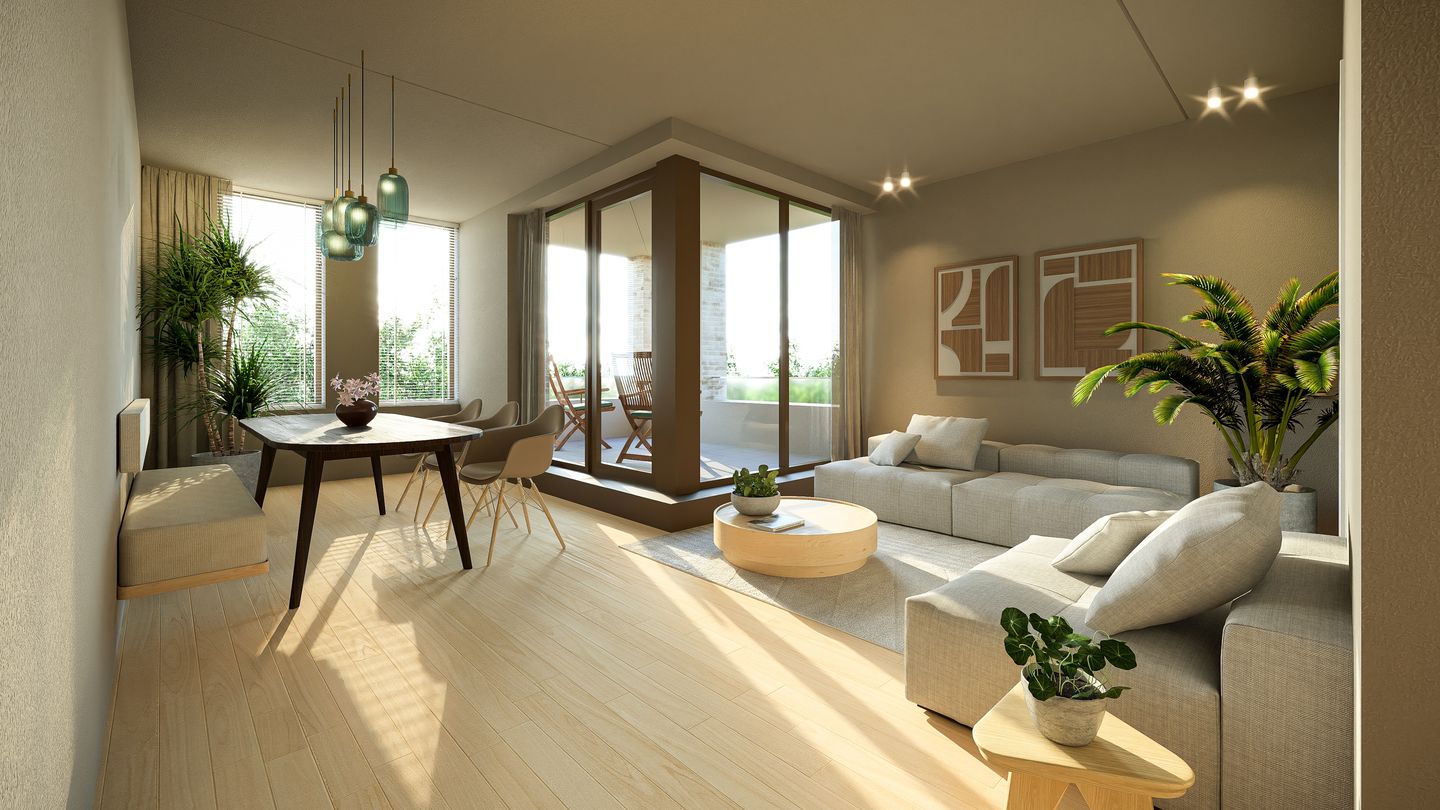 Foto 14 van Lindehof