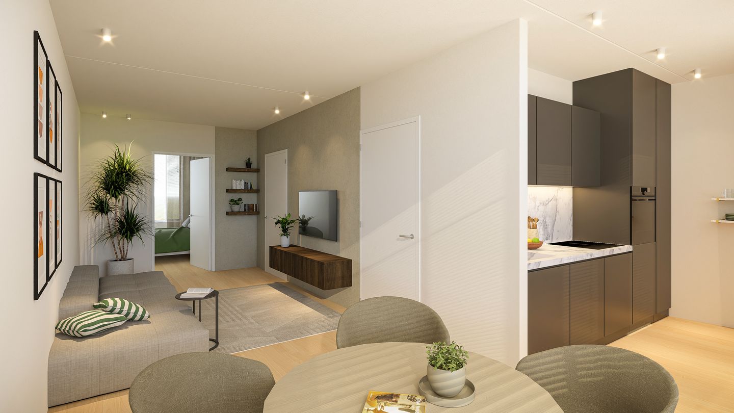 Foto 15 van Lindehof