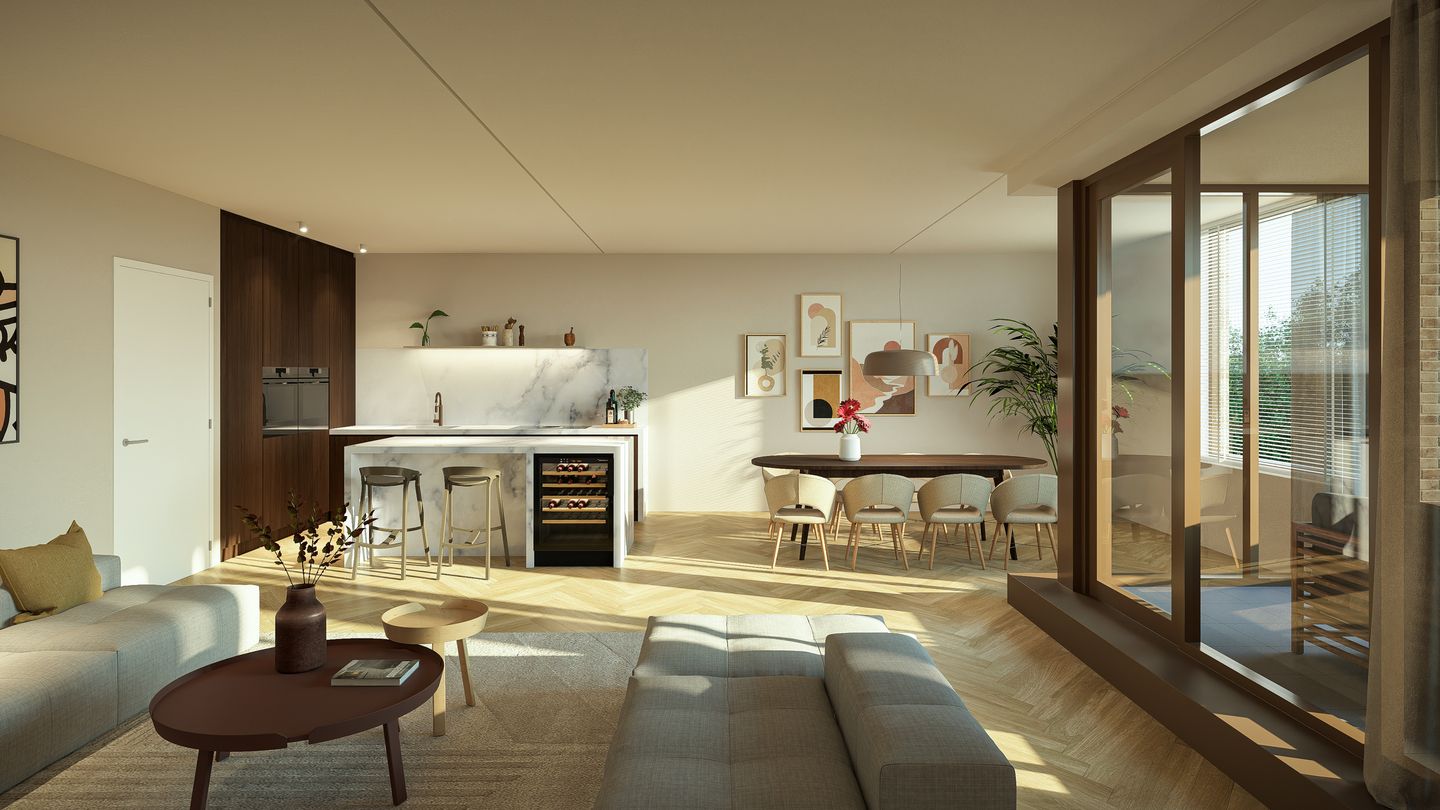 Foto 16 van Lindehof