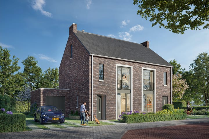 DE ZWARTE MOLEN main image