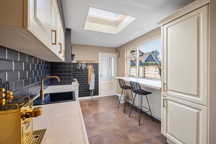 Foto 3 van Hulsdonksestraat 98