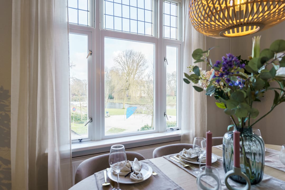 Foto 2 van Schotersingel 131-B