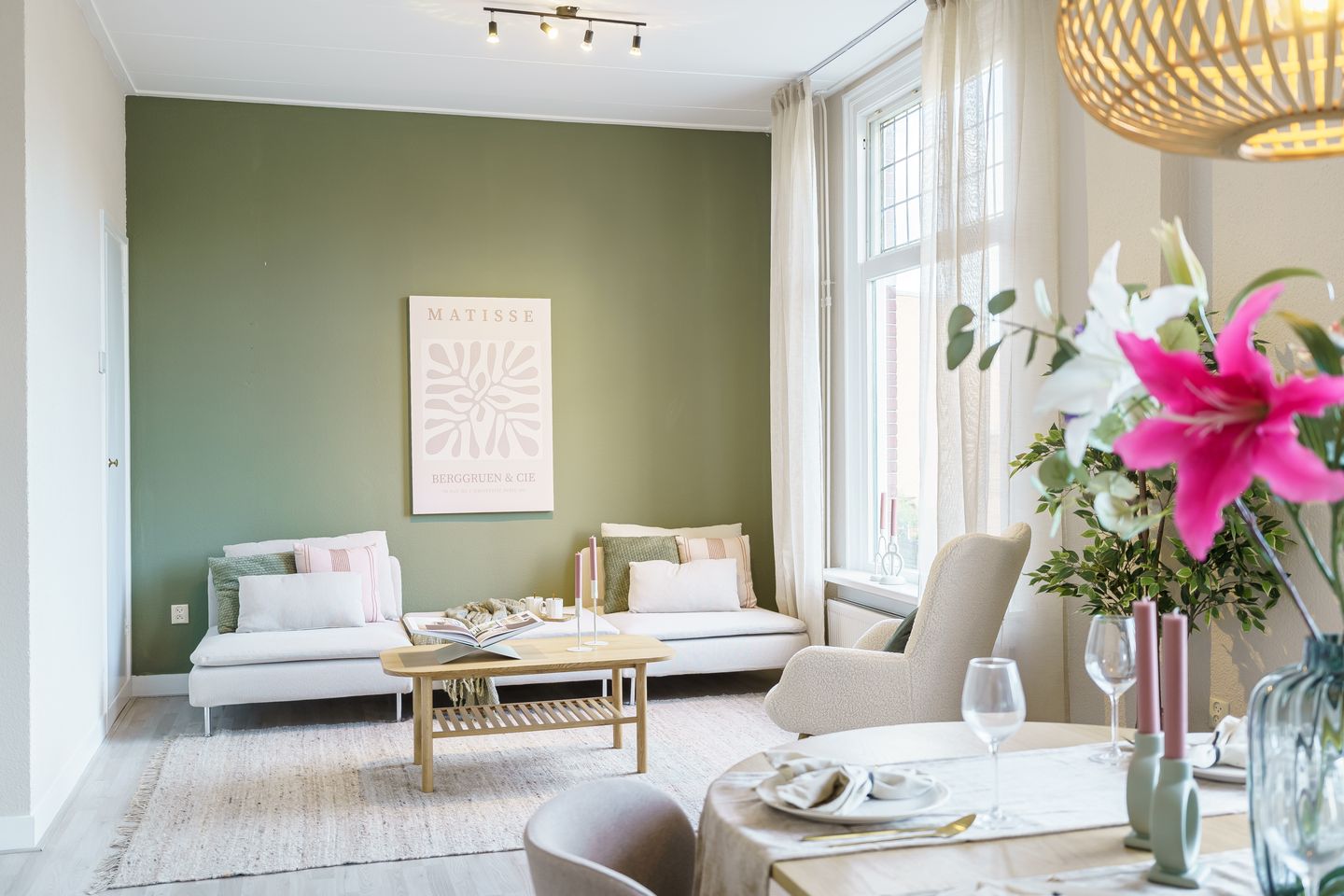 Foto 4 van Schotersingel 131-B