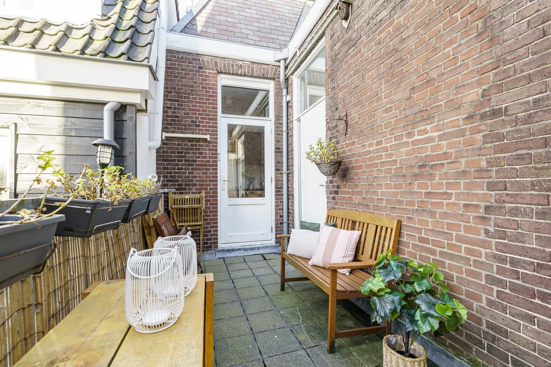 Foto 7 van Schotersingel 131-B