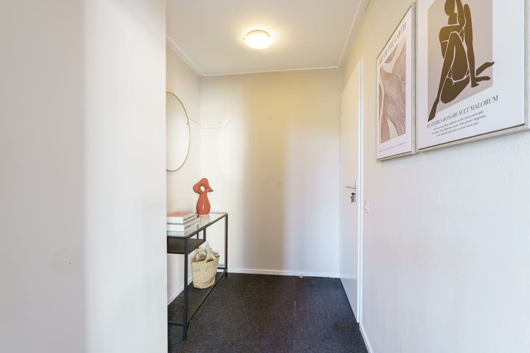 Foto 8 van Schotersingel 131-B