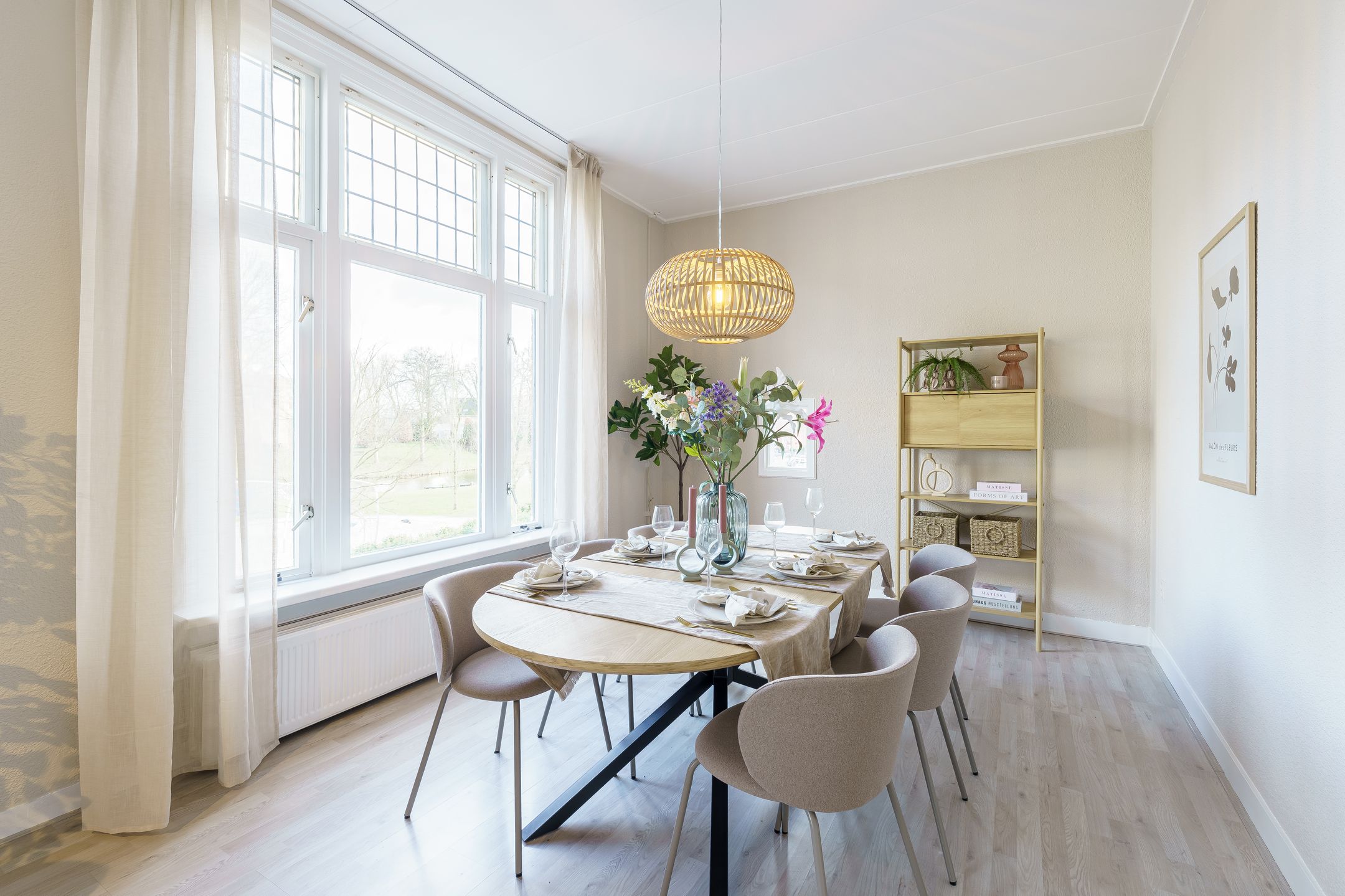 Foto 9 van Schotersingel 131-B