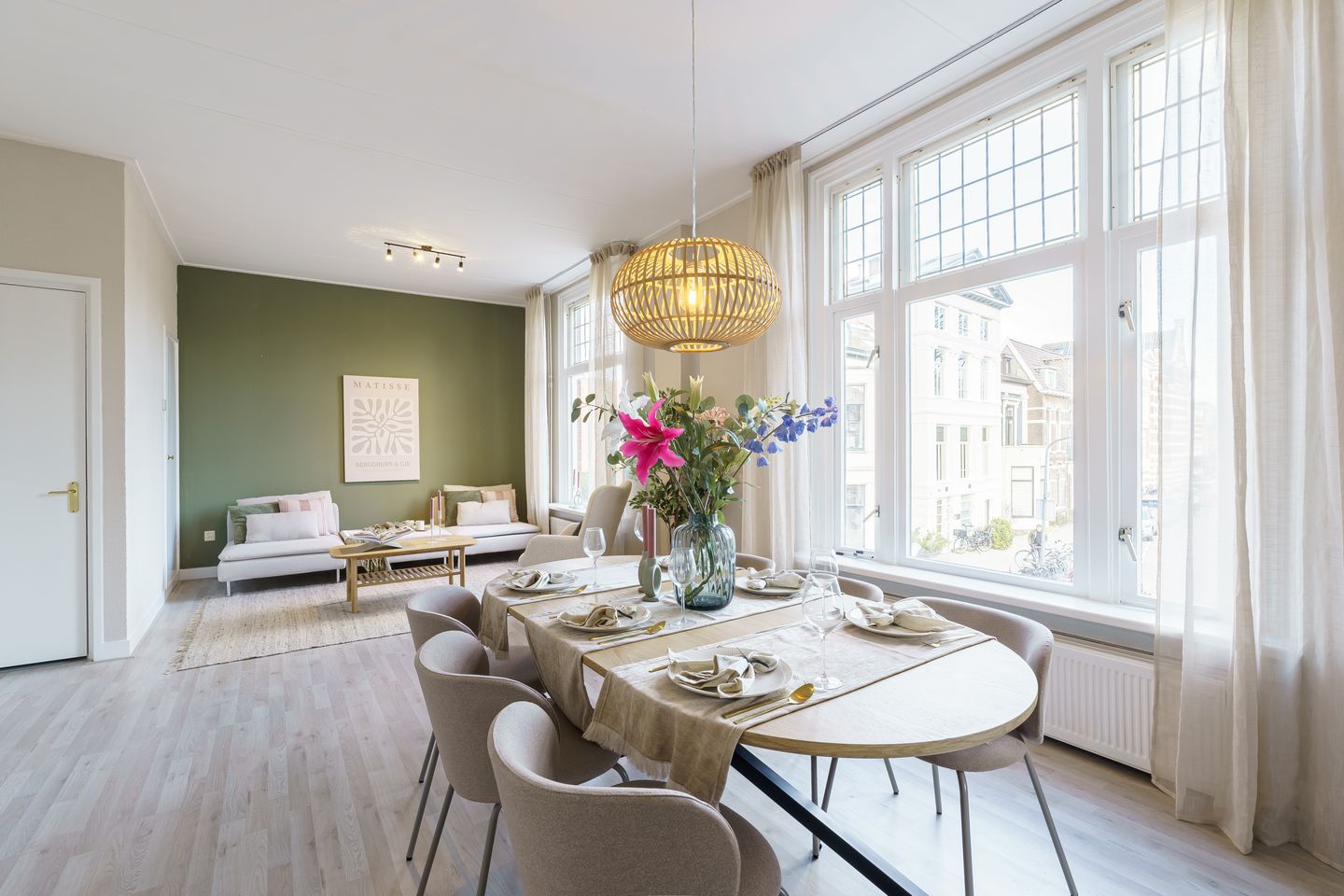 Foto 14 van Schotersingel 131-B