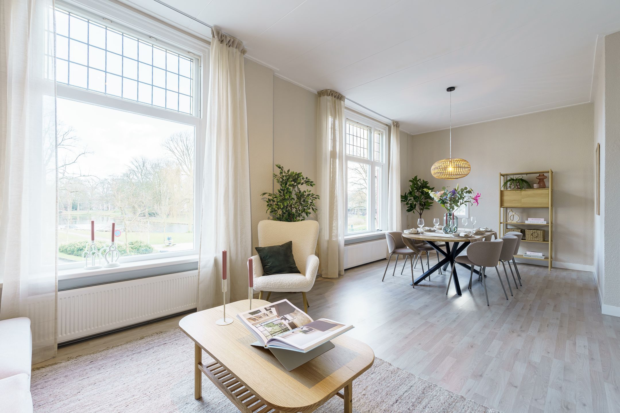 Foto 15 van Schotersingel 131-B