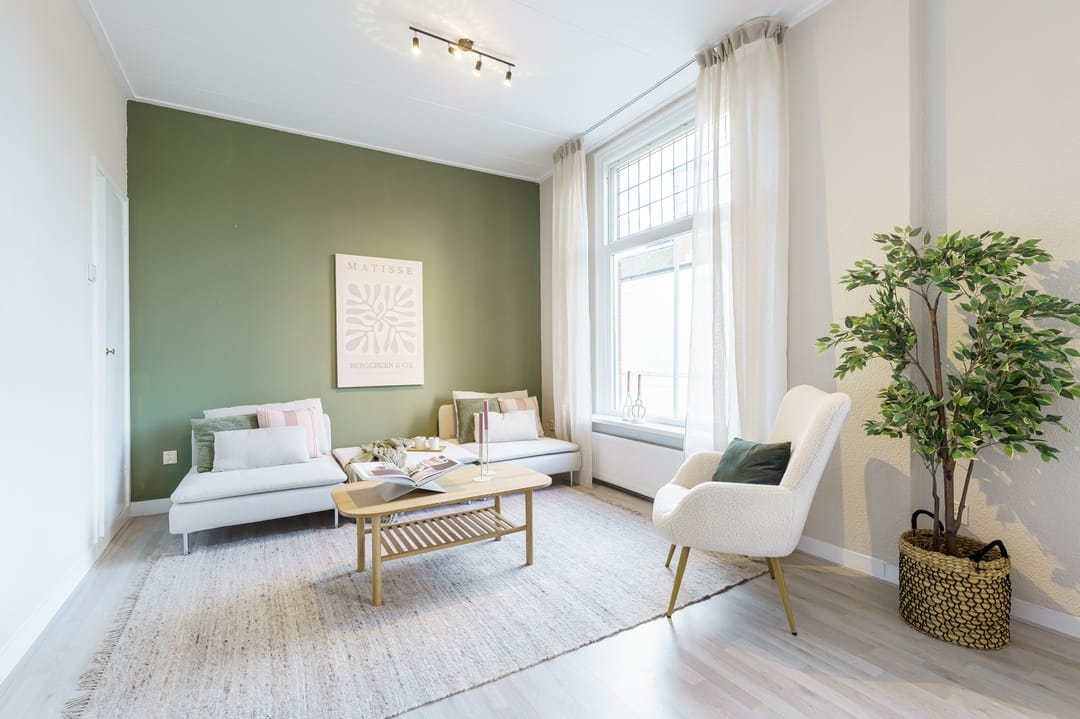 Foto 16 van Schotersingel 131-B