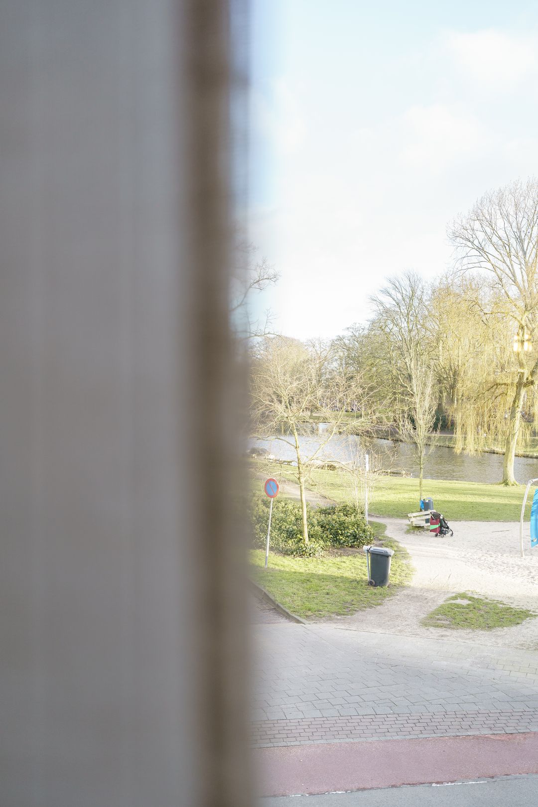 Foto 17 van Schotersingel 131-B