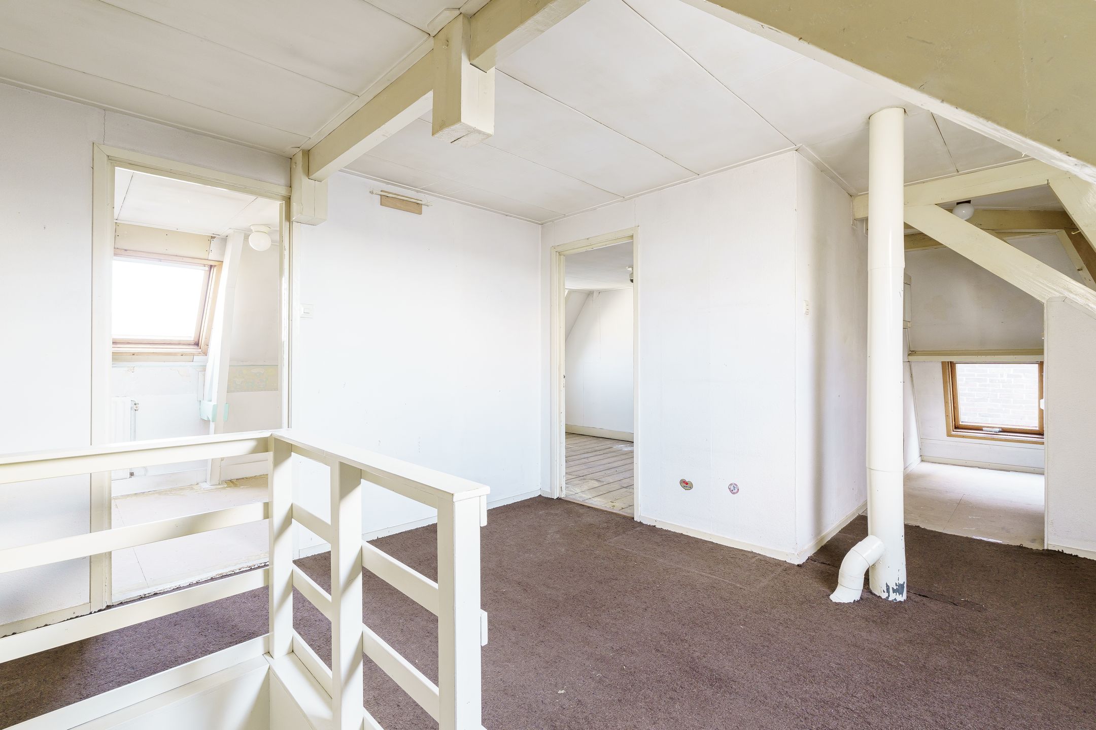 Foto 24 van Schotersingel 131-B