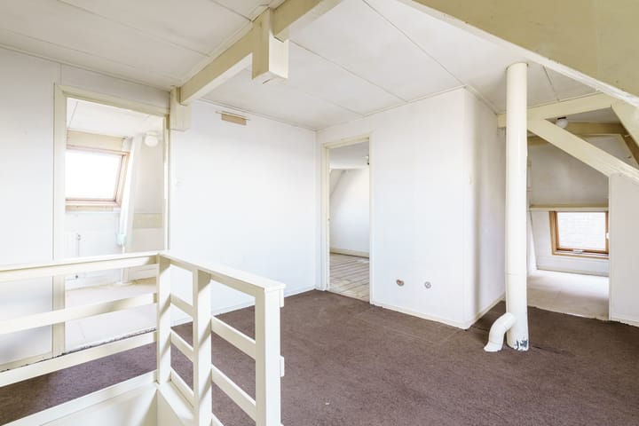 Foto 24 van Schotersingel 131-B