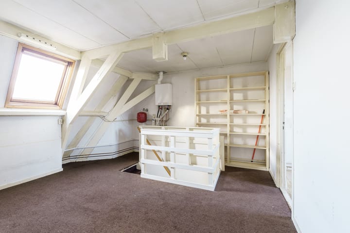 Foto 25 van Schotersingel 131-B