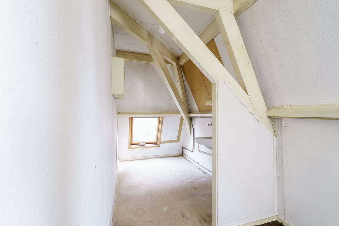 Foto 28 van Schotersingel 131-B