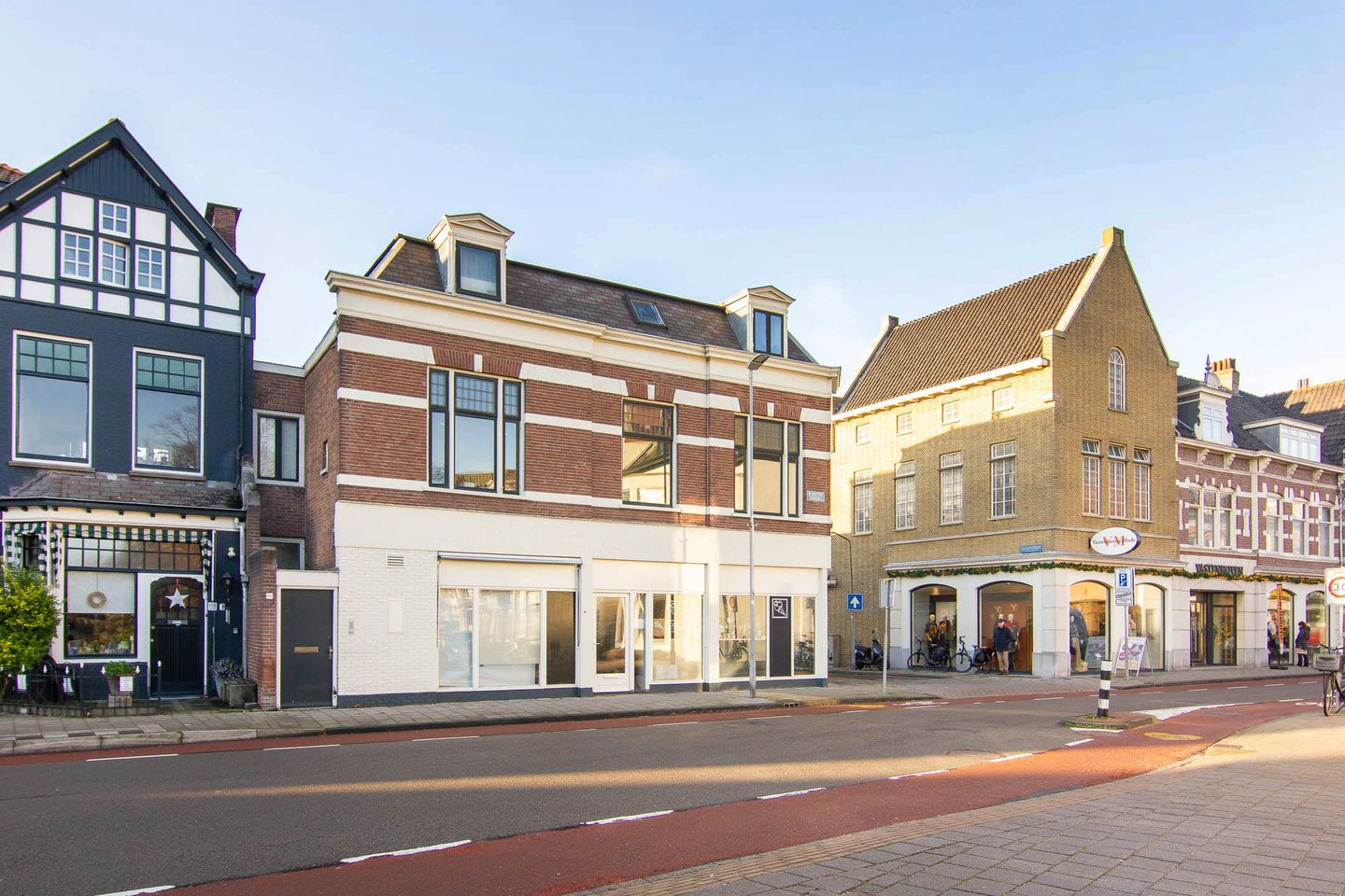 Foto 29 van Schotersingel 131-B