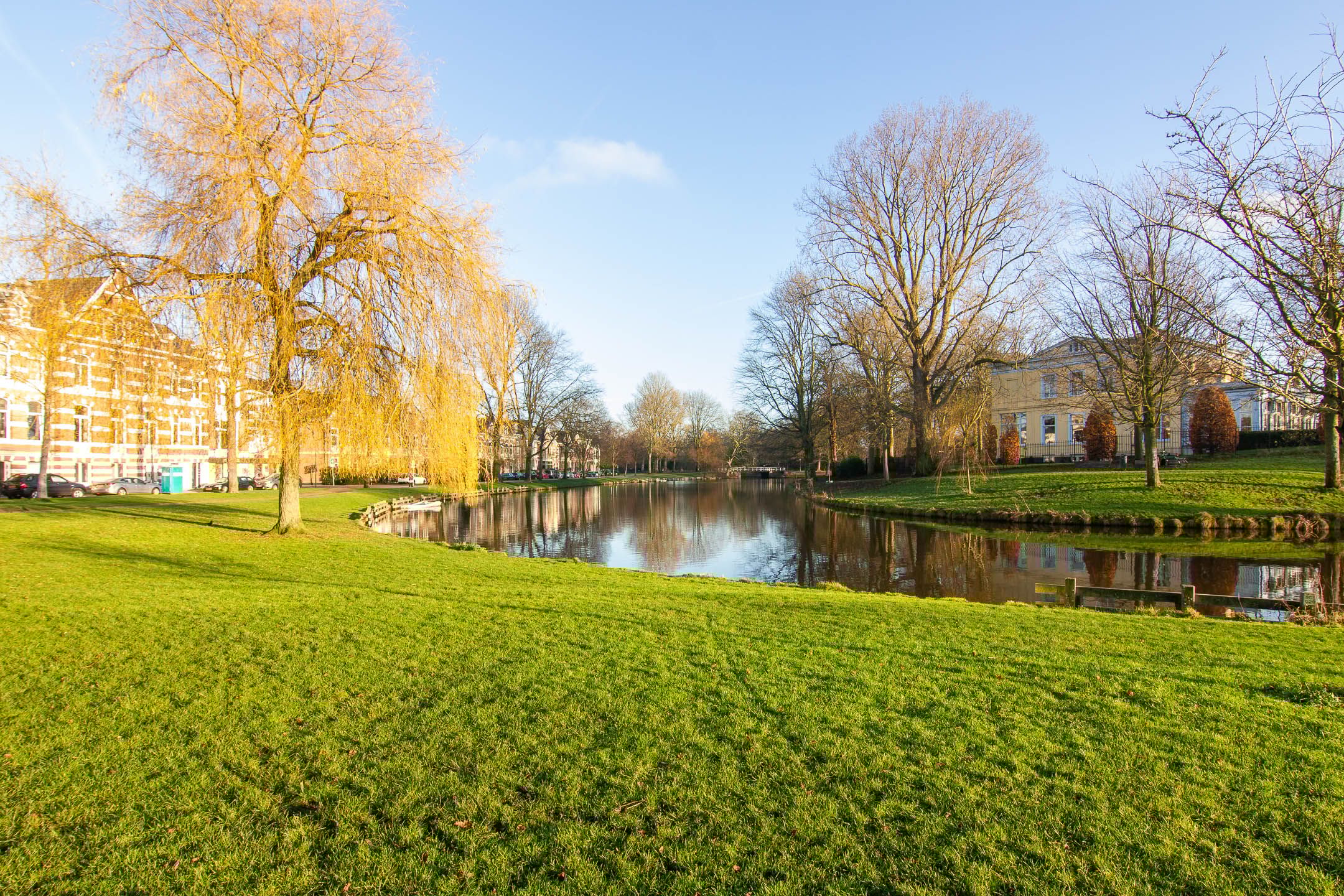 Foto 30 van Schotersingel 131-B