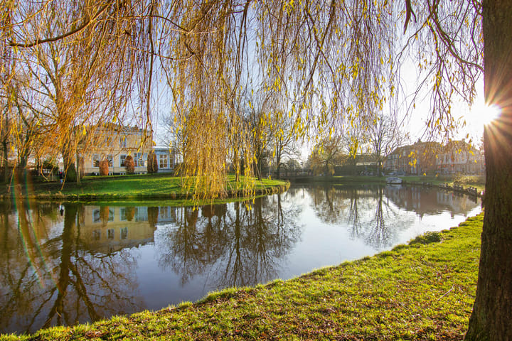 Foto 31 van Schotersingel 131-B