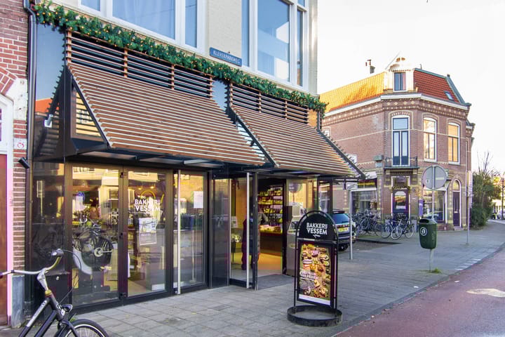 Foto 32 van Schotersingel 131-B