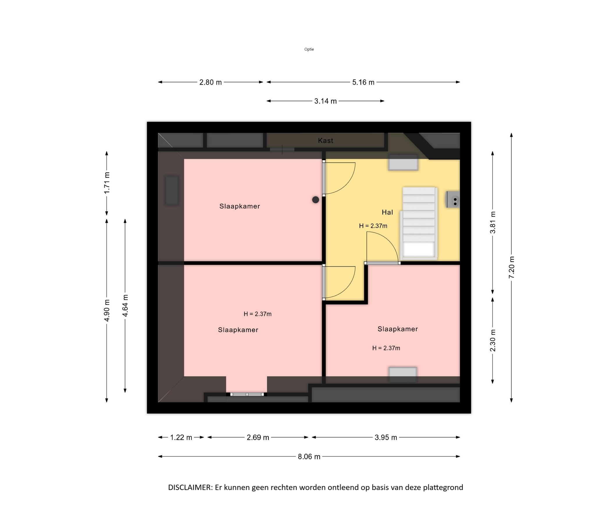 Foto 39 van Schotersingel 131-B