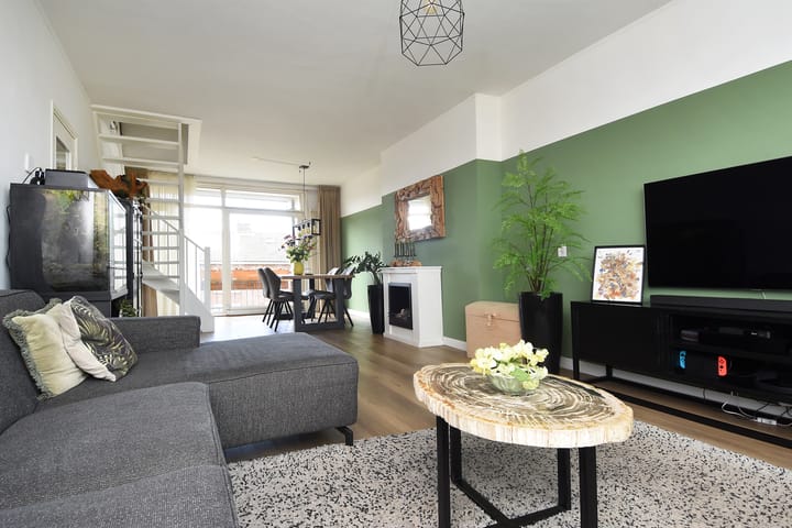 Foto 2 van Minister Aalberselaan 96